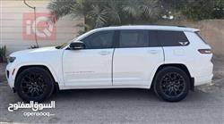 جيب جراند شيروكي إل